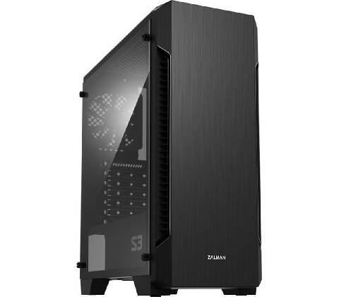Zalman S3