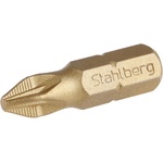 STAHLBERGH Свредло STAHLBERG PZ 0 25 мм TiN S2 18765.01 (18765.01)