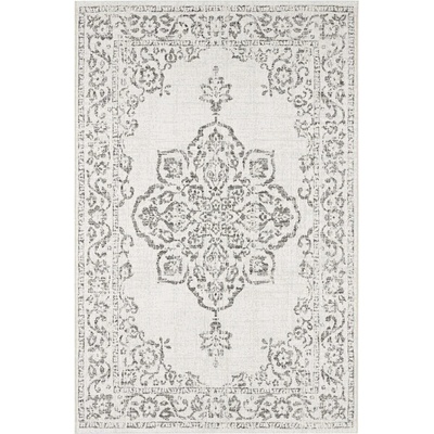 Hanse Home Beach 103855 Cream/Grey/Anthracite