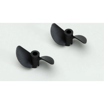 Joysway lodní Skrutka 2-listý P1.4x35 mm 2 : Mad Flow