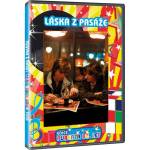 MagicBox Love from the Passage - DVD (028669)