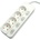 Roline 4 Plug 3 m Switch (19.99.0941)