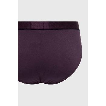 Emporio Armani Underwear Слипове Emporio Armani Underwear (3 чифта) в тъмносиньо 111734 4F726 (111734.4F726)