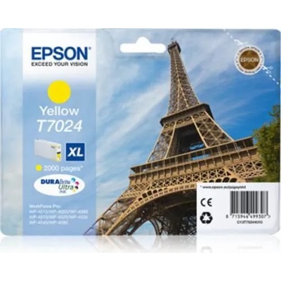 Epson T7024