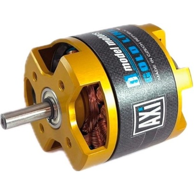 AXI 4120/18 V3 střídavý motor