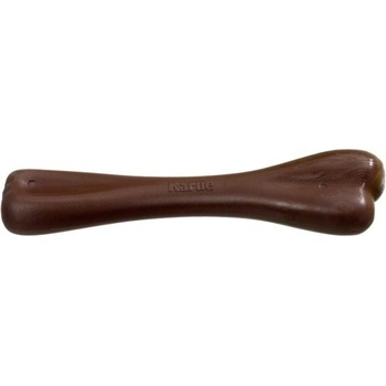 Karlie kost čokoládová 19 cm