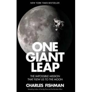 One Giant Leap | Charles Fishman (ISBN: 9781501106293)