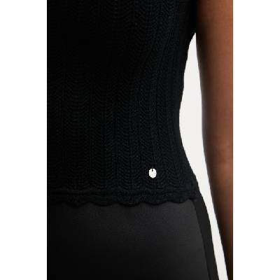 BOSS Orange рокля от вискоза C Ficella (50559806)