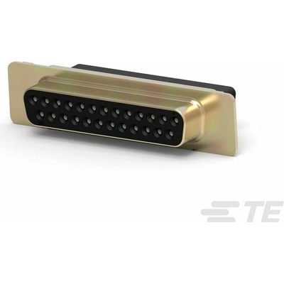 TE Connectivity 5205208-1 zástrčka D-SUB 1 ks Package