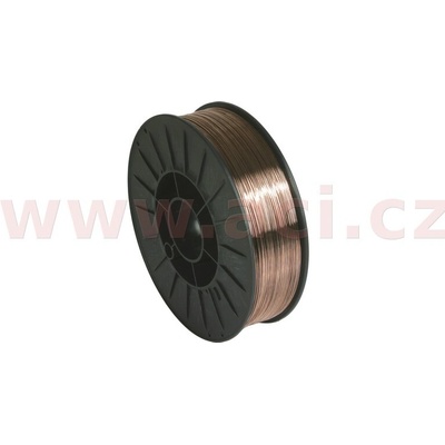 GYS MIG/MAG G3Si1 0,8 x 200 mm GY 086128 5 kg cívka
