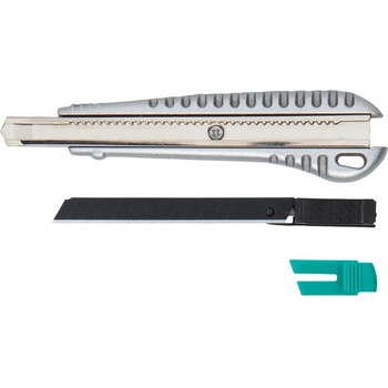 Wolfcraft Макетен метален нож Wolfcraft - 9 mm (4305000)