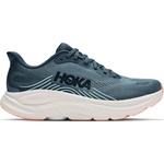HOKA Дамски маратонки HOKA Women's Clifton 11 Running shoes - Faded Navy / Glimmering Blue - размер 6, 5 (123-2548-0316)