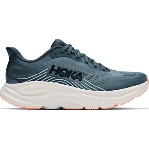 HOKA Дамски маратонки HOKA Women's Clifton 11 Running shoes - Faded Navy / Glimmering Blue - размер 6, 5 (123-2548-0316)