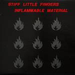 Warner Stiff Little Fingers: Inflammable Material - 4CD+1DVD (088024)