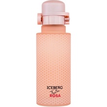 Iceberg Twice Rose toaletná voda dámska 125 ml