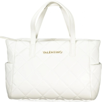 Valentino Bags dámska kabelka Biela 30.0X20.0X14.0cm Biela
