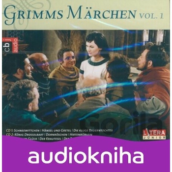 Grimms Märchen Box 1