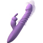 Pipedream Рабит вибратор с тласъци Fantasy for Her Thrusting