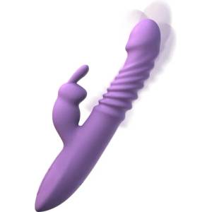 Pipedream Рабит вибратор с тласъци Fantasy for Her Thrusting