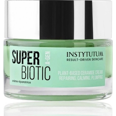 Instytutum Superbiotic plant-based cream 50 ml