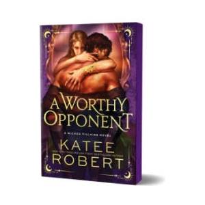 A Worthy Opponent (Deluxe Edition) | ROBERT KATEE (ISBN: 9781464228018)