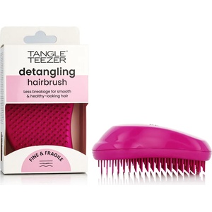 Tangle Teezer Fine & Fragile опция Berry Bright