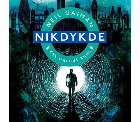 Nikdykde