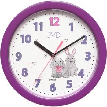 JVD VHP612.D2