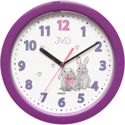JVD VHP612.D2
