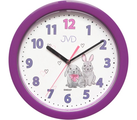 JVD VHP612.D2