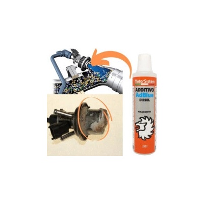 MotorSistem ADDITIVE FOR ADBLUE 5 l