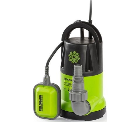 Fieldmann FVC 2001-EC