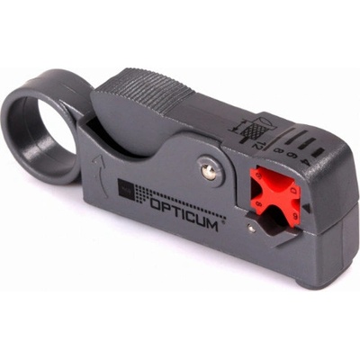 Orezávací nôž Opticum AX S01 RG 3047