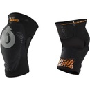661 SixSixOne Comp AM elbow/knee čierna