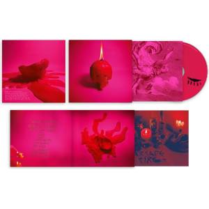 Sony Music Arcade Fire: Pink Elephant - CD (082670)