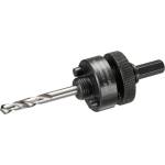 DEWALT - Адаптер с направляващо свредло за пробивни машини, 32-210 мм DT90368 (DT90368)