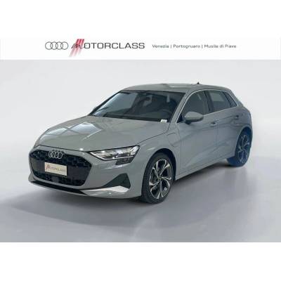 Audi A3 1.5 TFSIe S tronic Sportback Advanced Business 150 kW