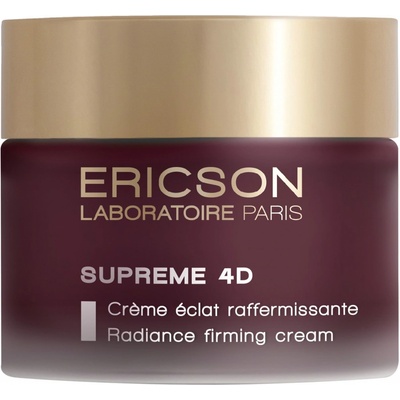 Ericson Laboratoire E1081 Radiance Firming cream 50 ml