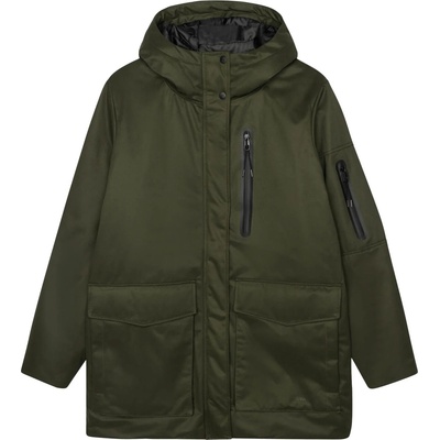 Revolution Мъжко яке парка Revolution Hiking Parka - Army - размер XL (004-7116-0114)