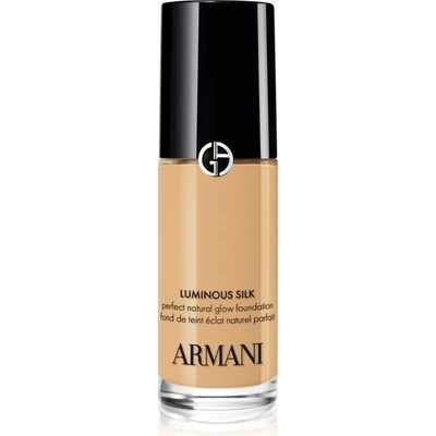 Armani Luminous Silk Foundation Travel Size make-up 3.5 18 ml