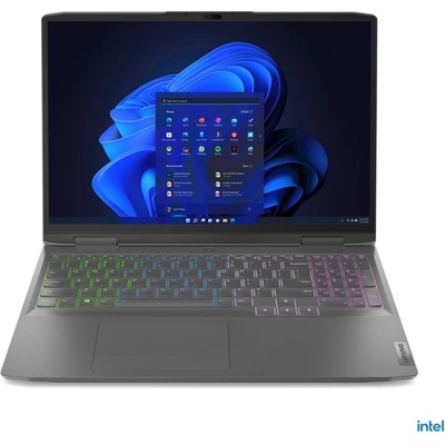 Lenovo LOQ 16IRH8 82XW009SCK