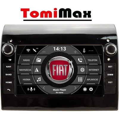 TomiMax 636