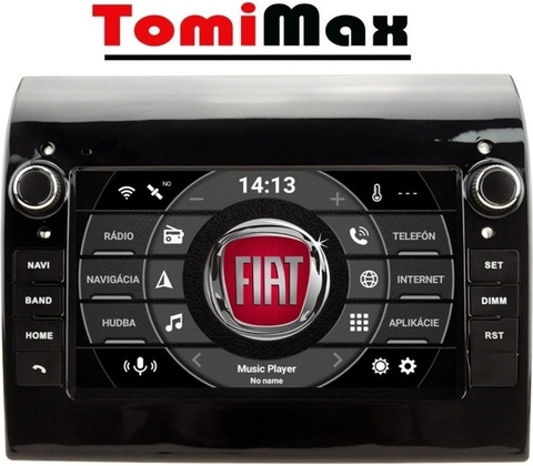 TomiMax 636