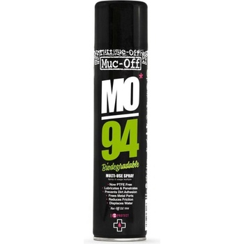 Muc-Off MO-94 Biodegradable 400 ml