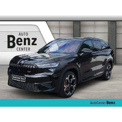 Skoda Kodiaq RS 4x4 DSG 195 kW