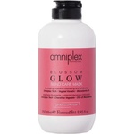 FarmaVita Възстановяваща маска с масло от макадамия и кератин Farmavita Omniplex Blossom Glow Bond Care Mask 250ml