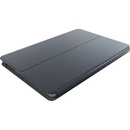 Lenovo Tab M10 Plus 3rd Folio Case sivé ZG38C03903