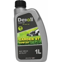 Dexoll Garden 4T 10W-30 1 l