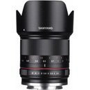 Samyang 22mm f/1.4 ED AS UMC CS Sony E-mount