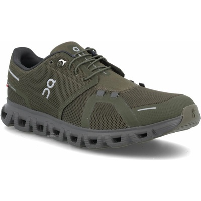 On Cloud 6 olive/eclipse M 3MF10070656